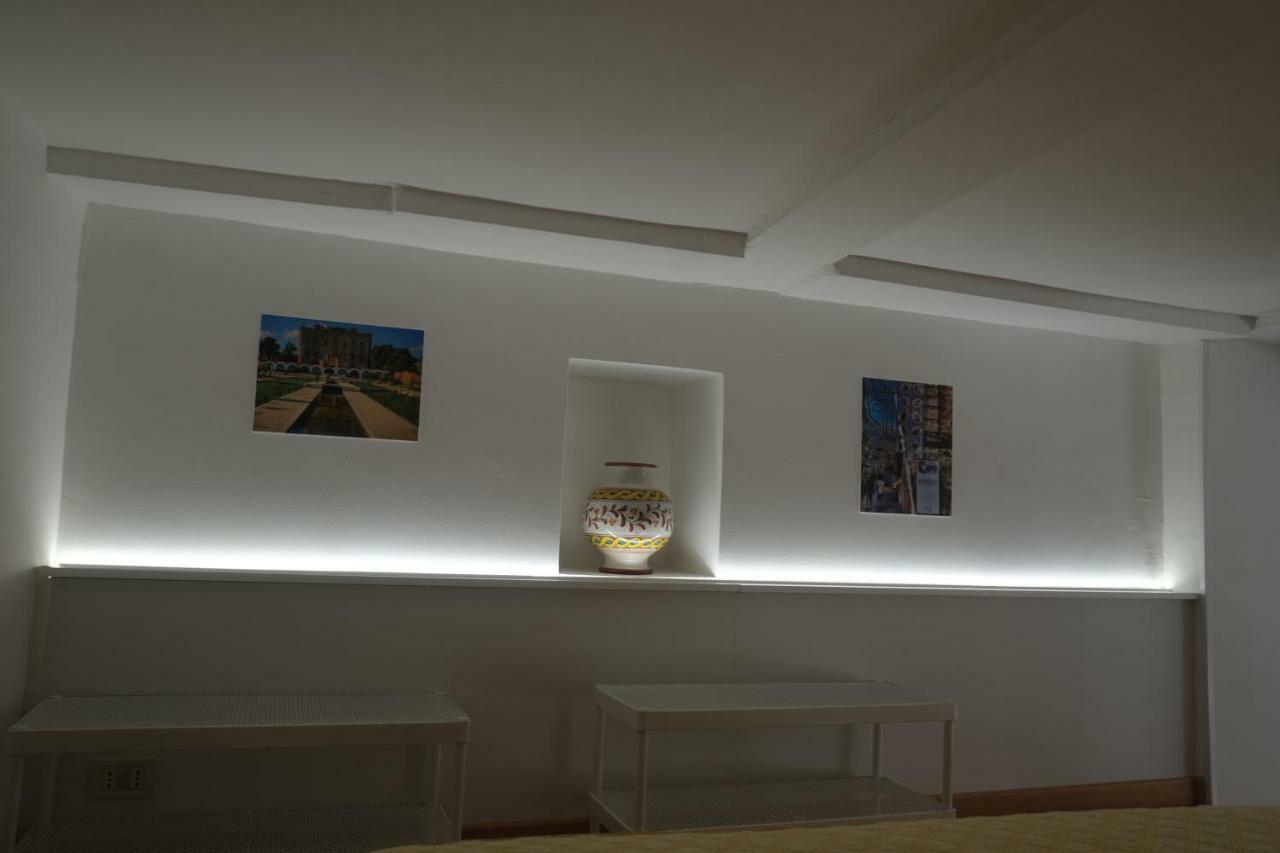 Massimo Comfort Palermo